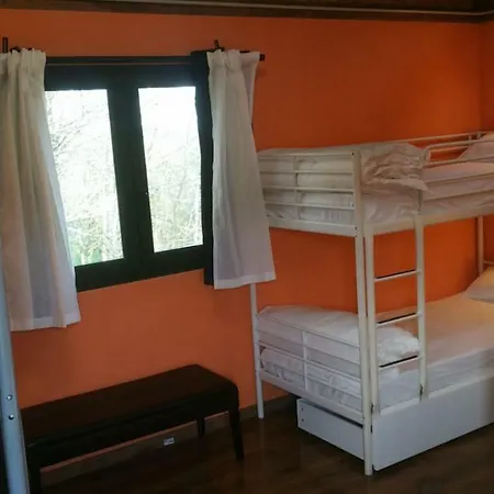 Hostel O Lugo