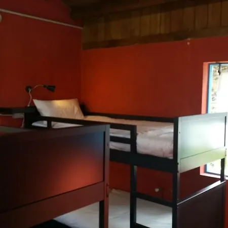 O Hostel Lugo