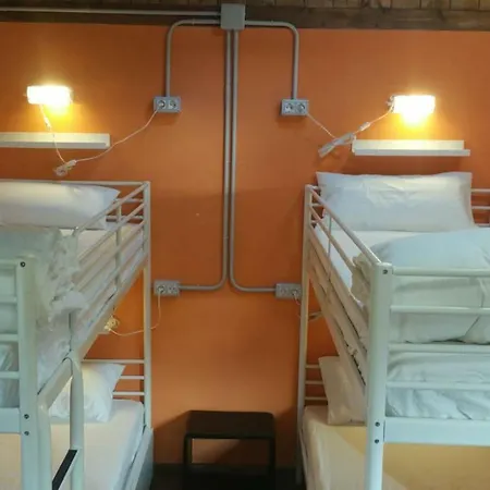 Hostel O Lugo